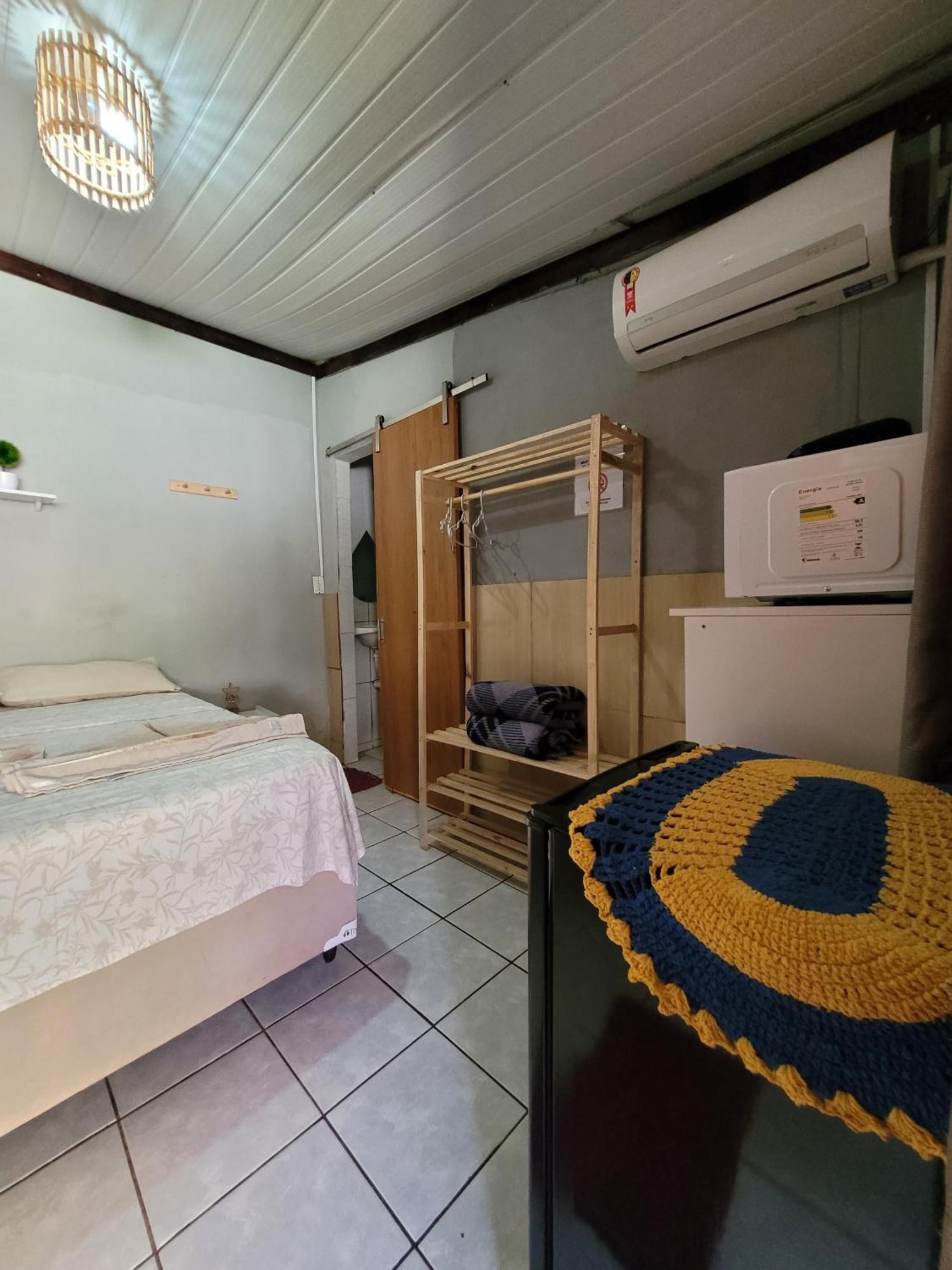 Aloha Noronha Apartamento Fernando de Noronha Exterior foto